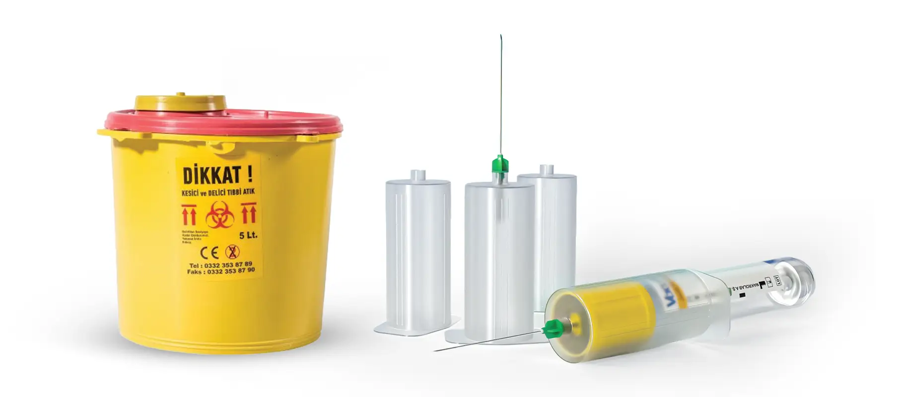 KAN ALMA SARF ÜRÜNLERİ 3 abc