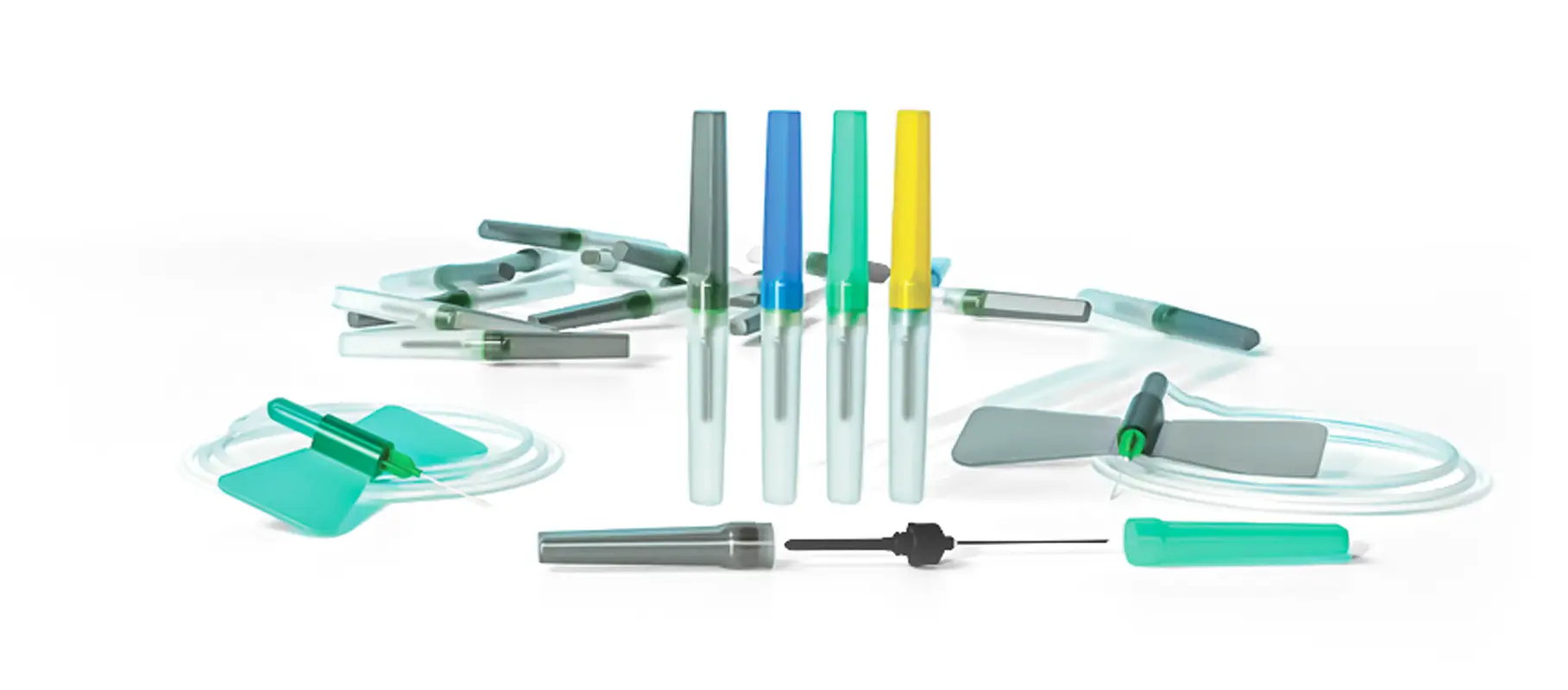 KAN ALMA SARF ÜRÜNLERİ 2 kan alma ignesi