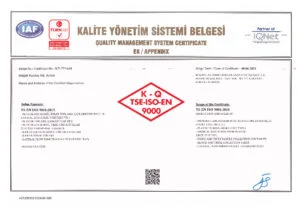 RAPİFİNE HIZLI KASET TESTLERİ 8 s1-07